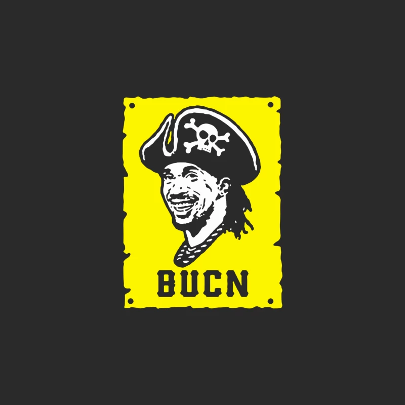 Andrew McCutchen Baseball Pittsburgh Bucn Baseball Cap