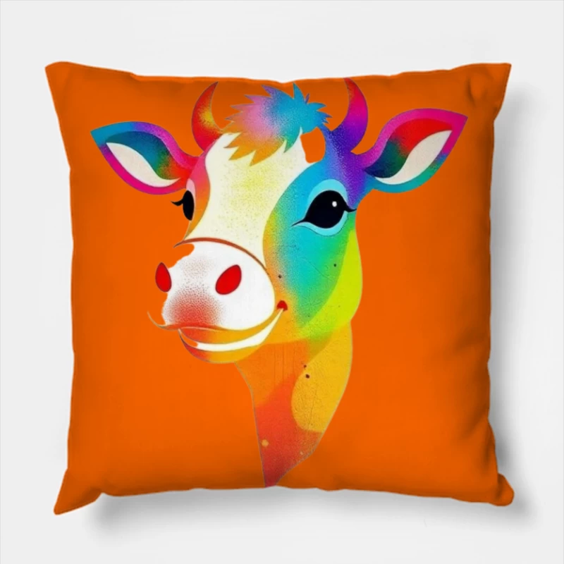  Throw Pillow