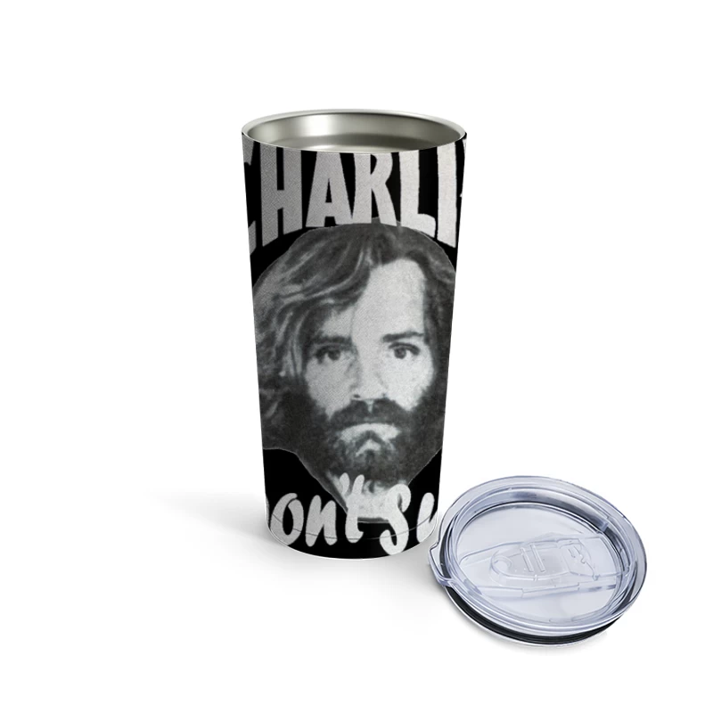  Travel Mug