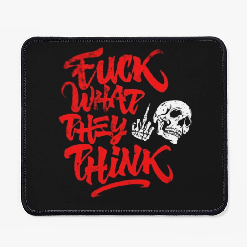  Mouse Pad