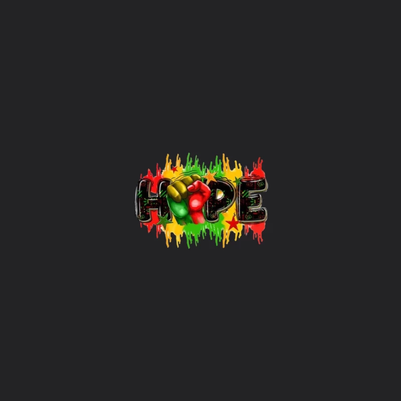 Empowerment Through Hope iPhone Case