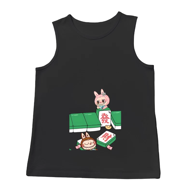  Herren Tanktops