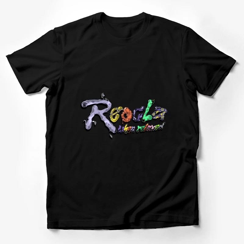  Herren T-Shirt