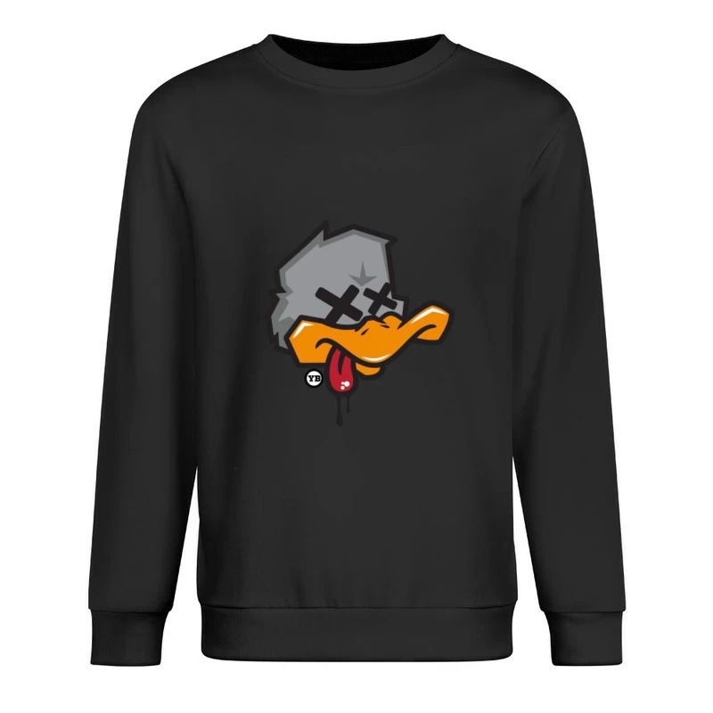  Herren Pullover Sweatshirt