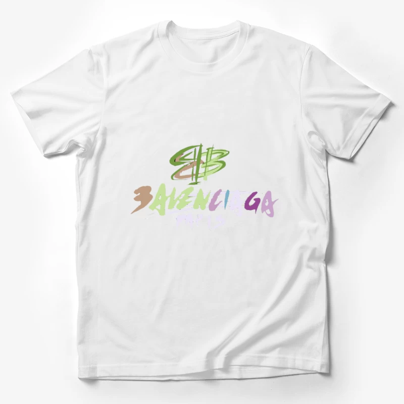  Homme T-Shirt