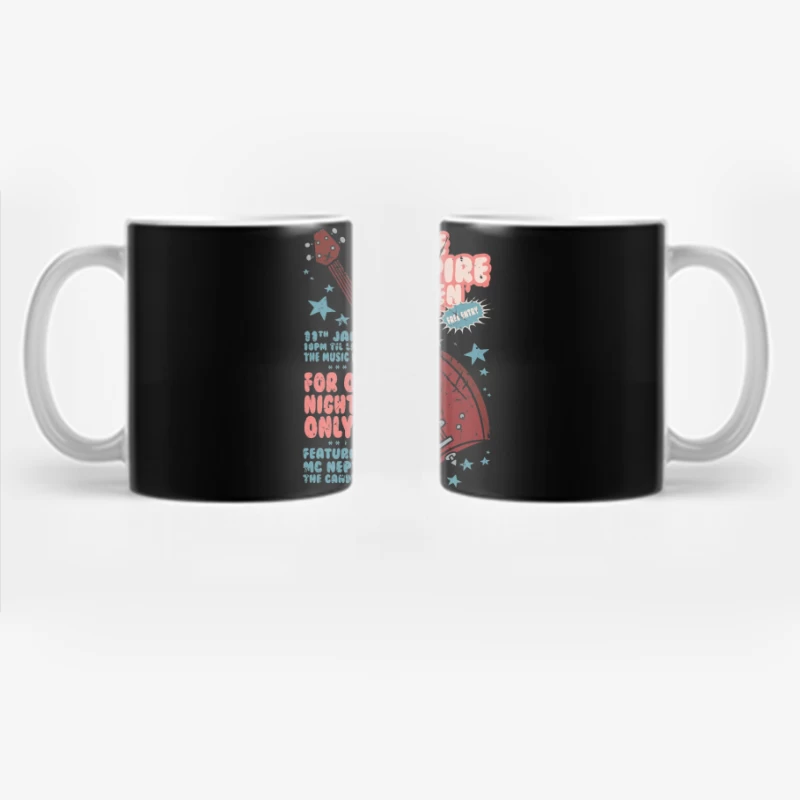  Coffee Mug