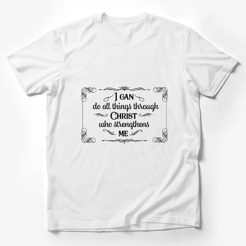 Symbole de la paix en cercle Homme T-Shirt