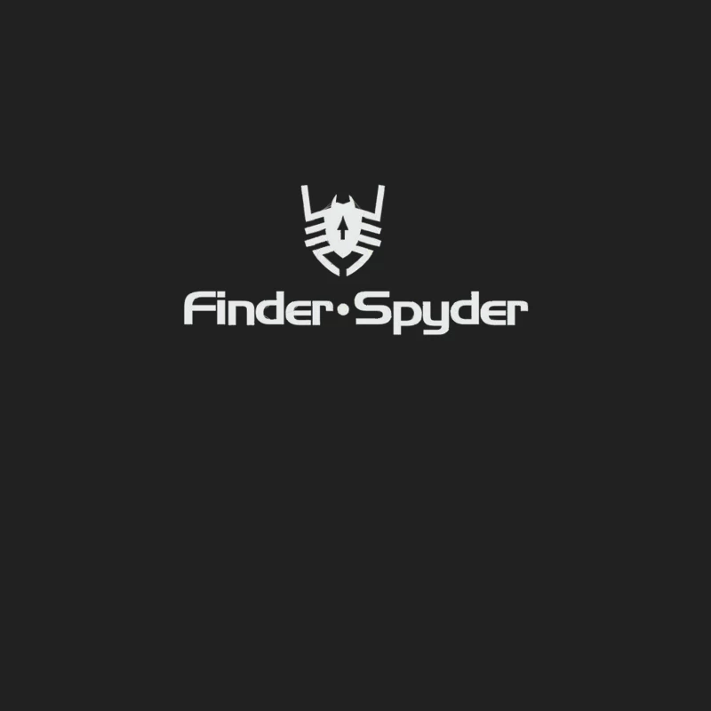 Finder Spyder Bucket Hat