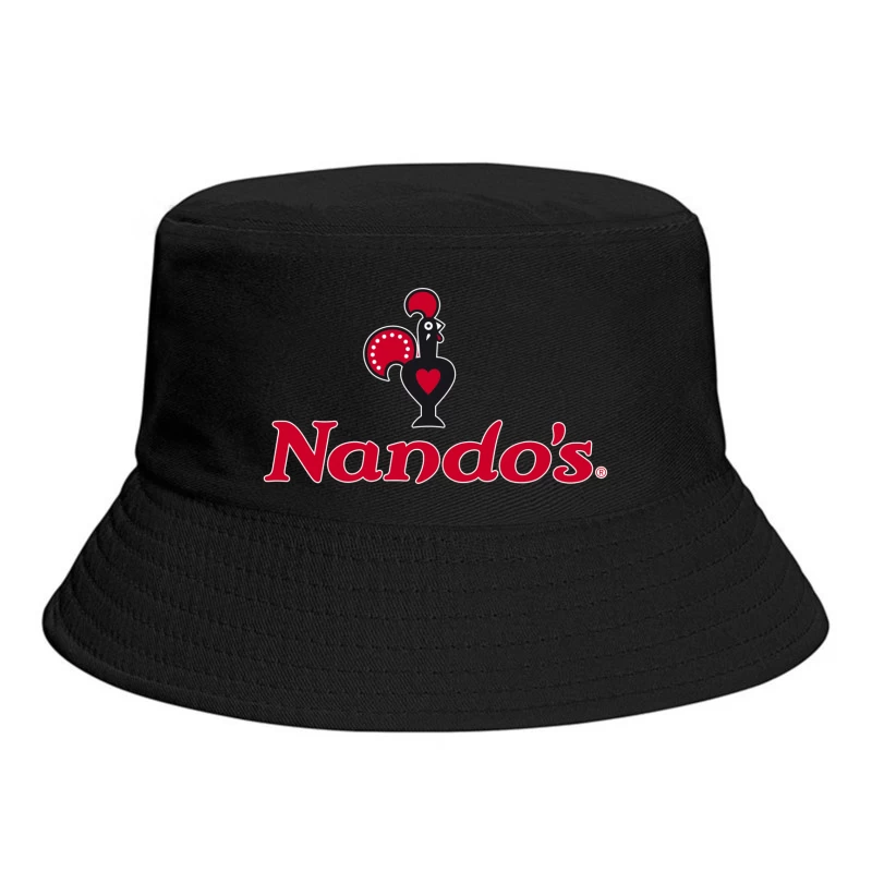  Bucket Hat