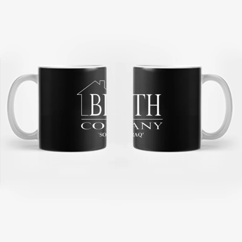 Bluth Company 2 Coffee Mug