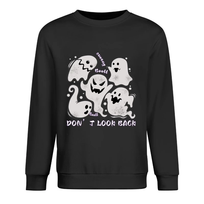  Herren Pullover Sweatshirt
