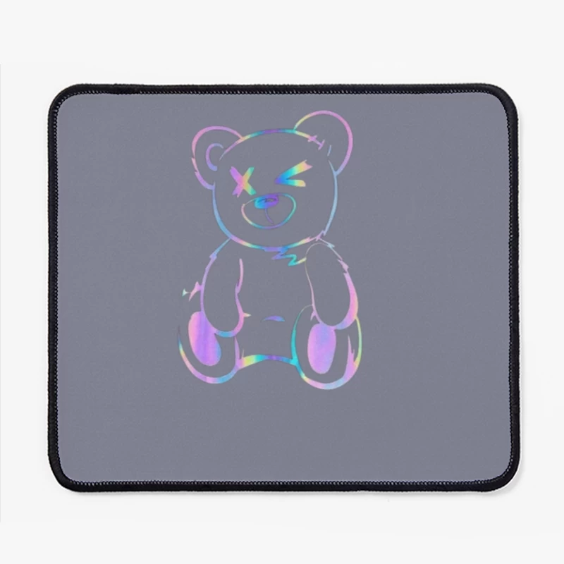  Mouse Pad