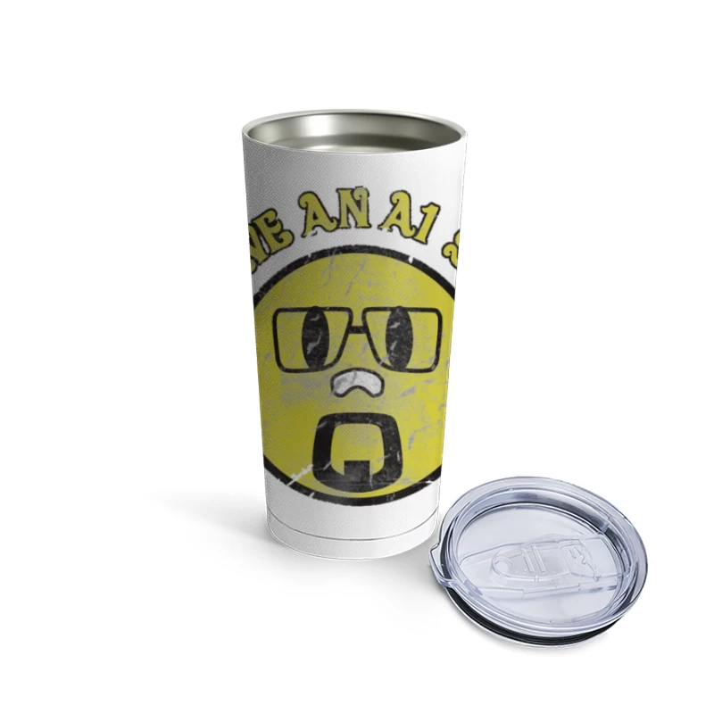 Have an A1 Da Travel Mug
