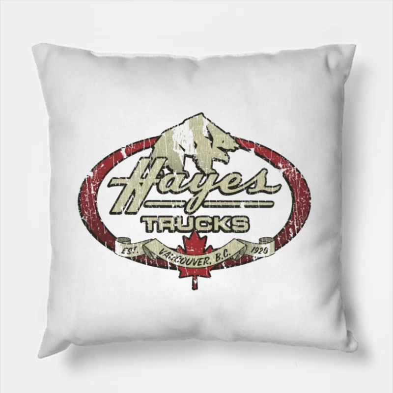  Throw Pillow