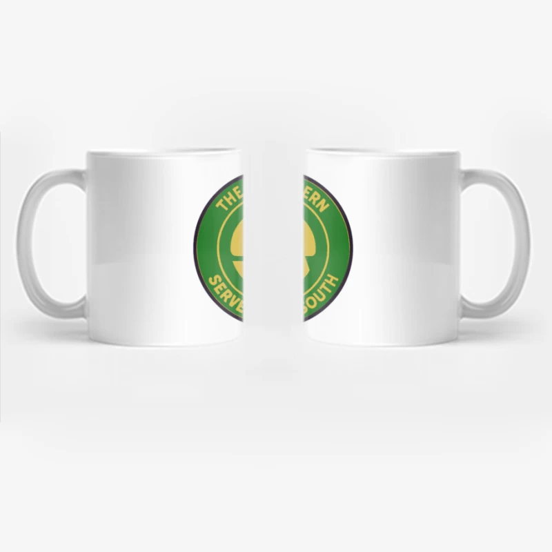  Coffee Mug