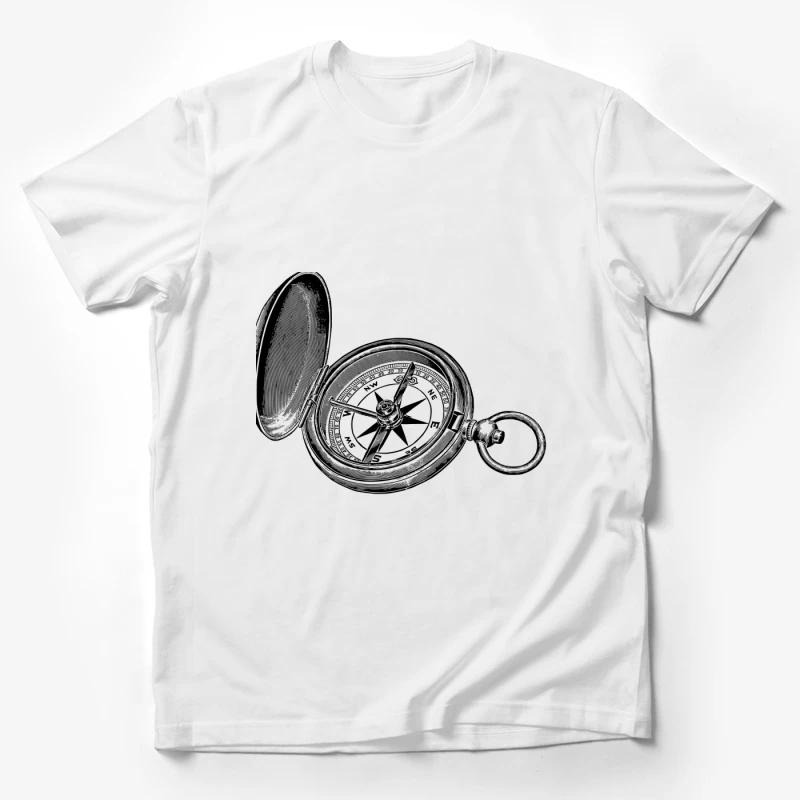  Male T-Shirt