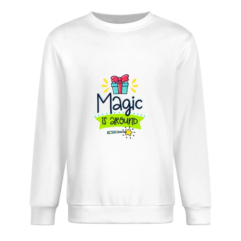  Homme Sweat-shirt à enfiler