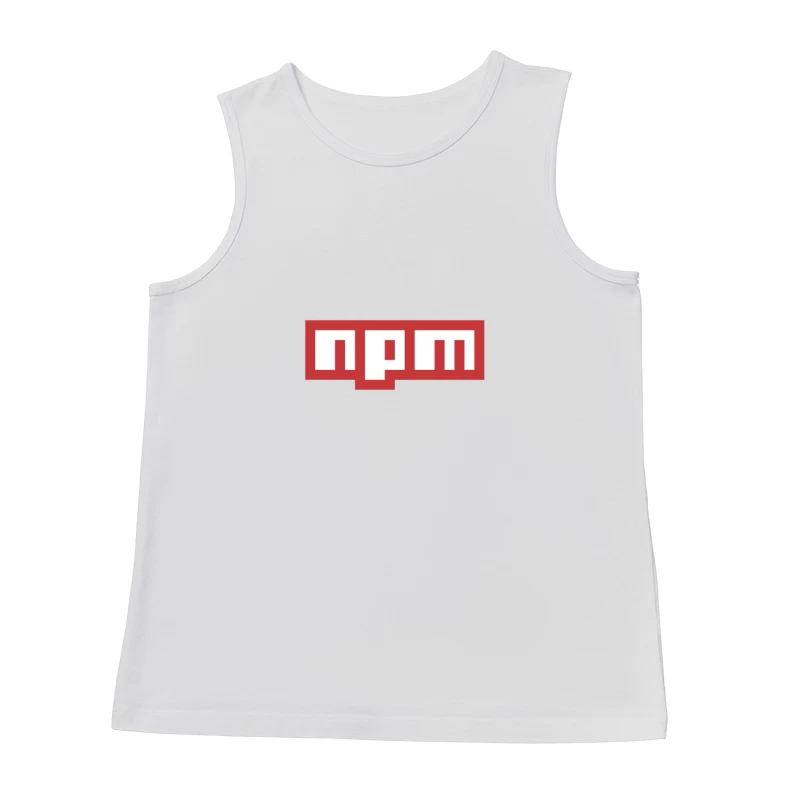  Male Tank Top