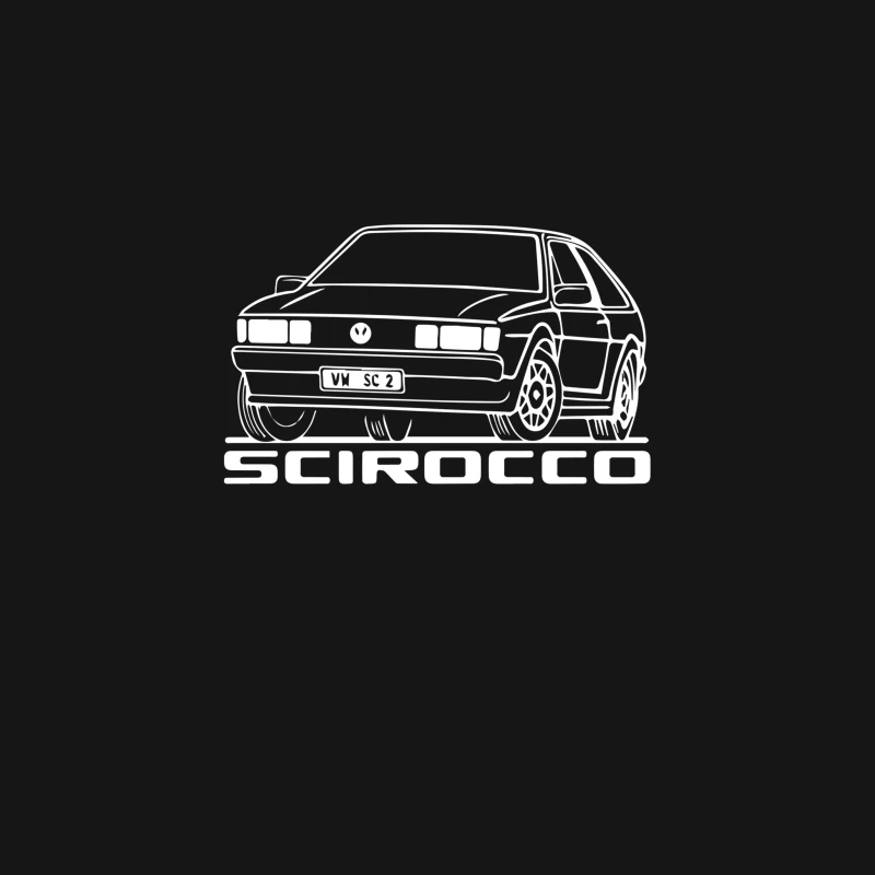 Scirocco Desk Mat