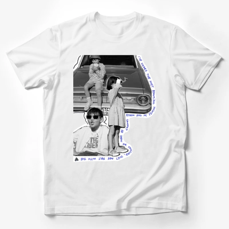  Herren T-Shirt