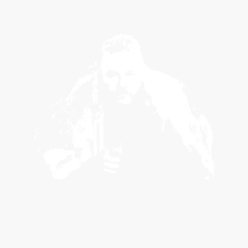 Ragnar The Vikings Cotton Tote Bag
