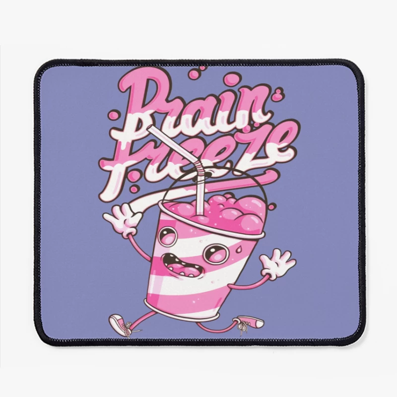  Mouse Pad
