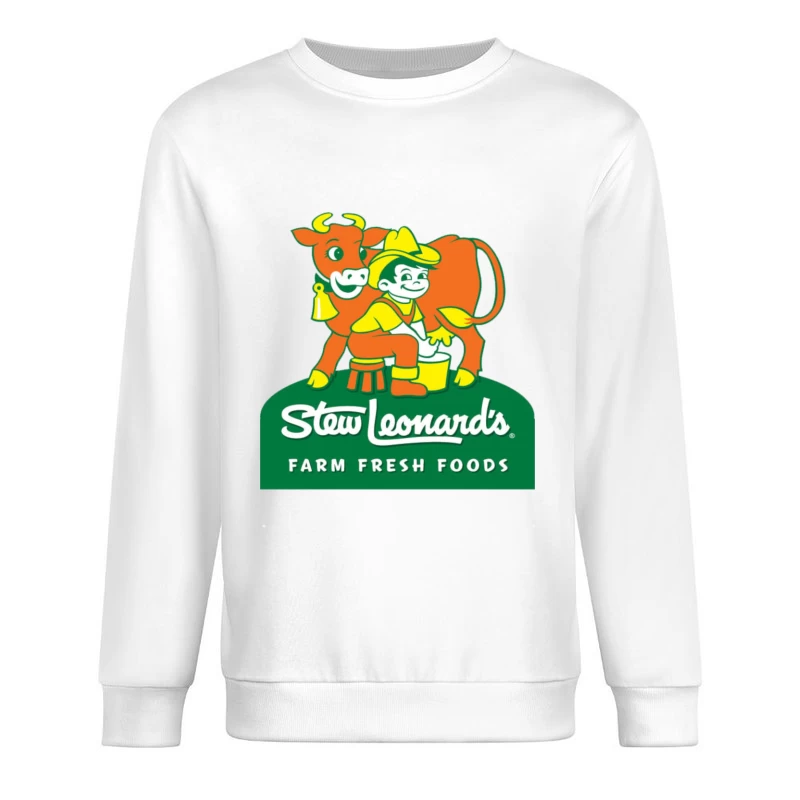  Male Pullover Sweatshirt