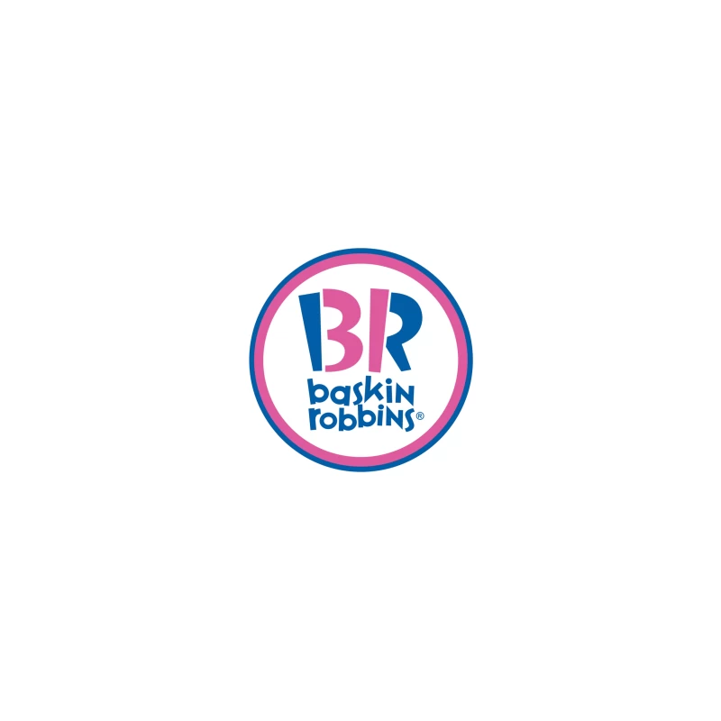 Baskin-Robbins Coffee Mug