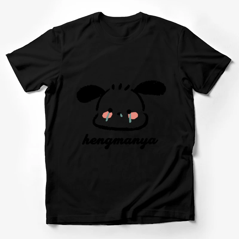  Herren T-Shirt
