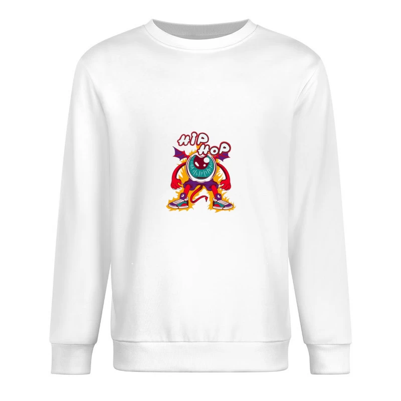  Herren Pullover Sweatshirt