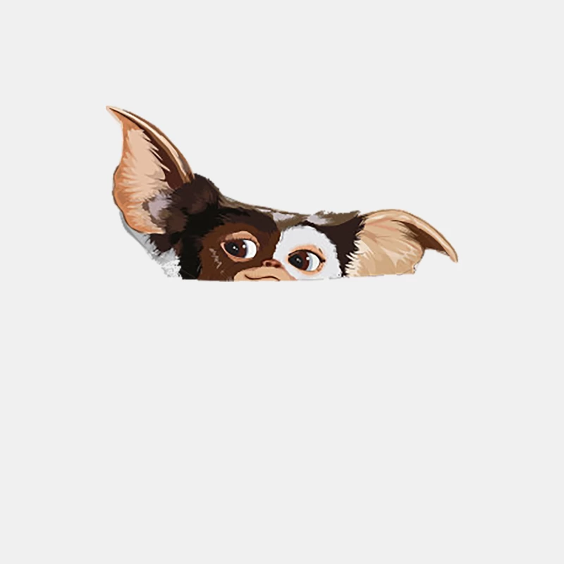There_s A Mogwai In My Pocket Male Tank Top