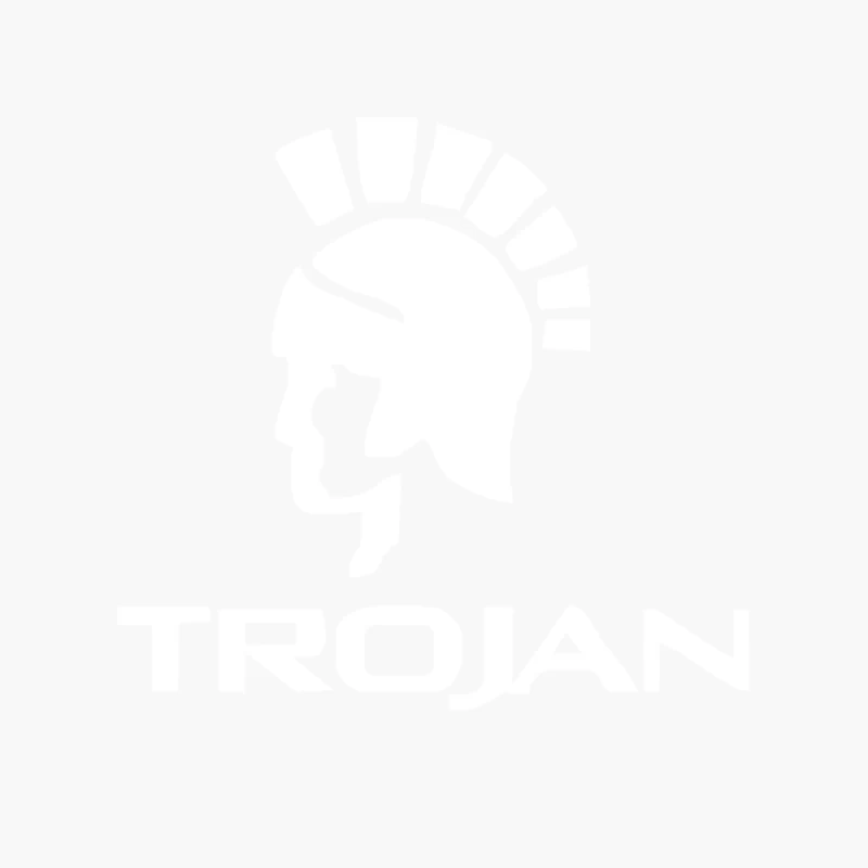 Trojan Condoms Cotton Tote Bag