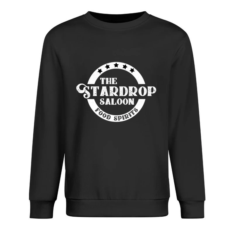  Male Pullover Sweatshirt