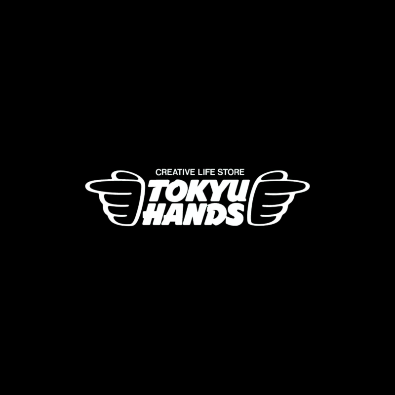 Tokyu Hands 4 Travel Mug