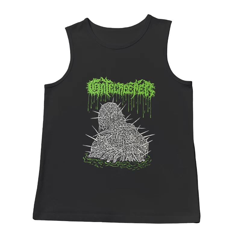 Gatecreeper Male Tank Top