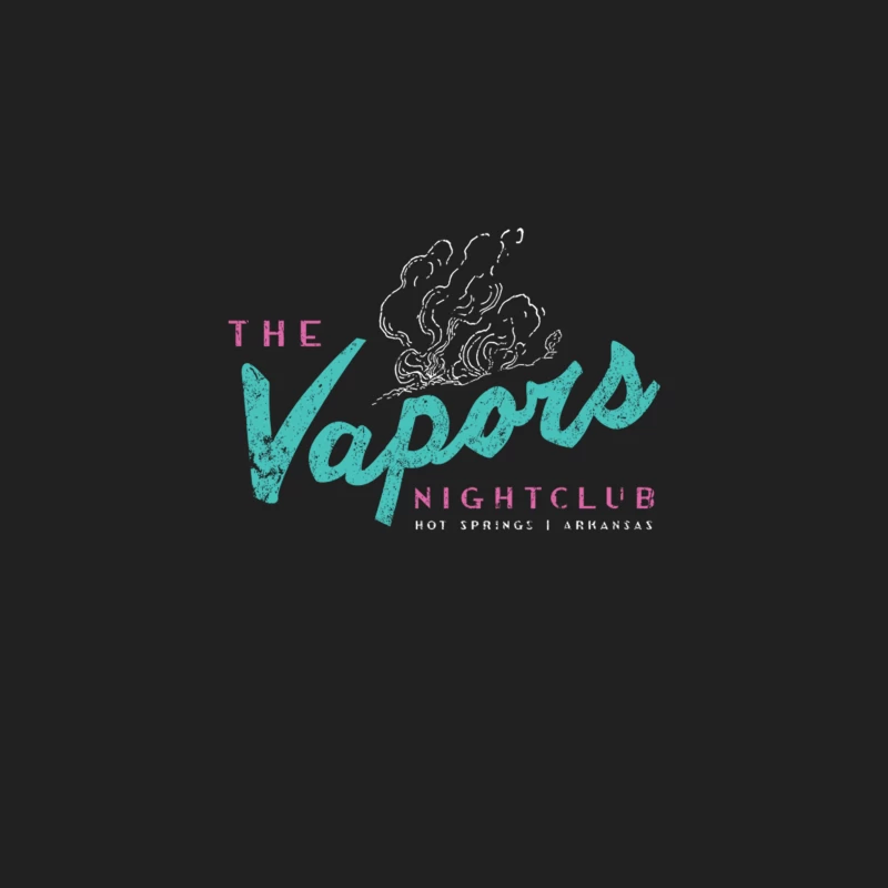The Vapors Bucket Hat