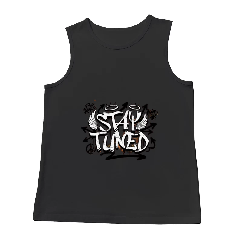  Herren Tanktops