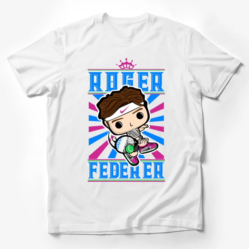 Male T-Shirt