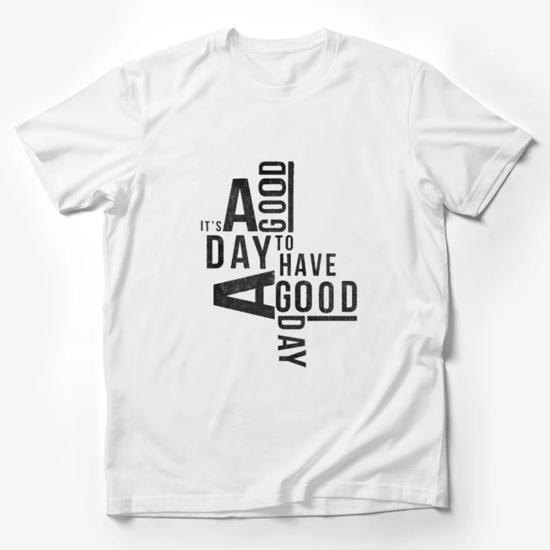  Male T-Shirt