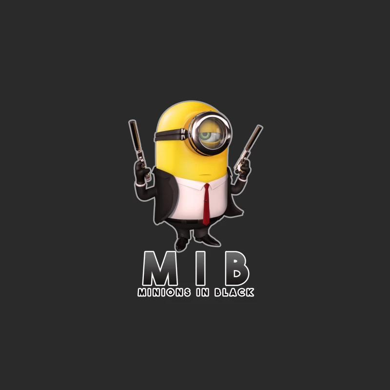 13 MINIONS, DESPICABLE ME, MIB Baseball Cap