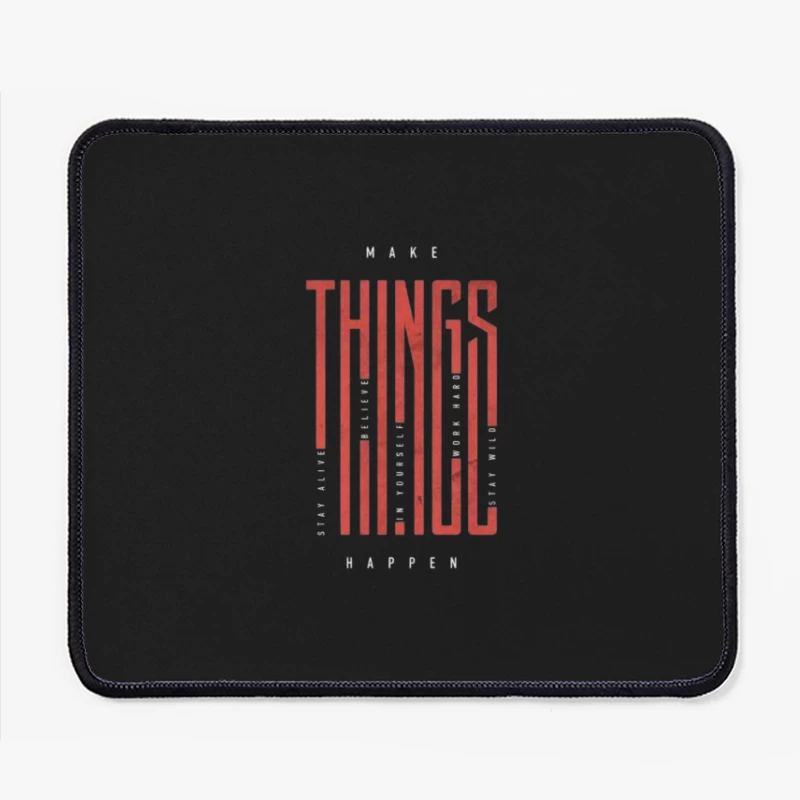  Mouse Pad