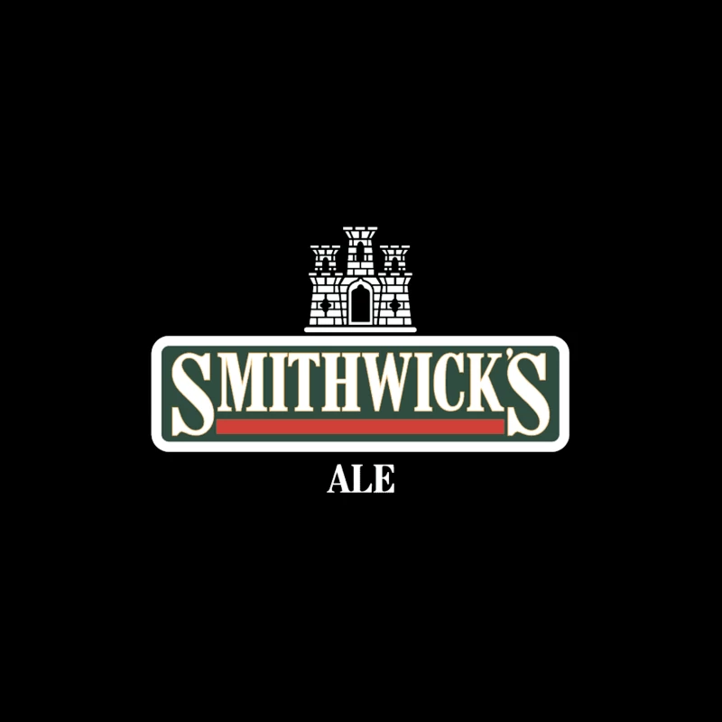 smithwicks beer Desk Mat