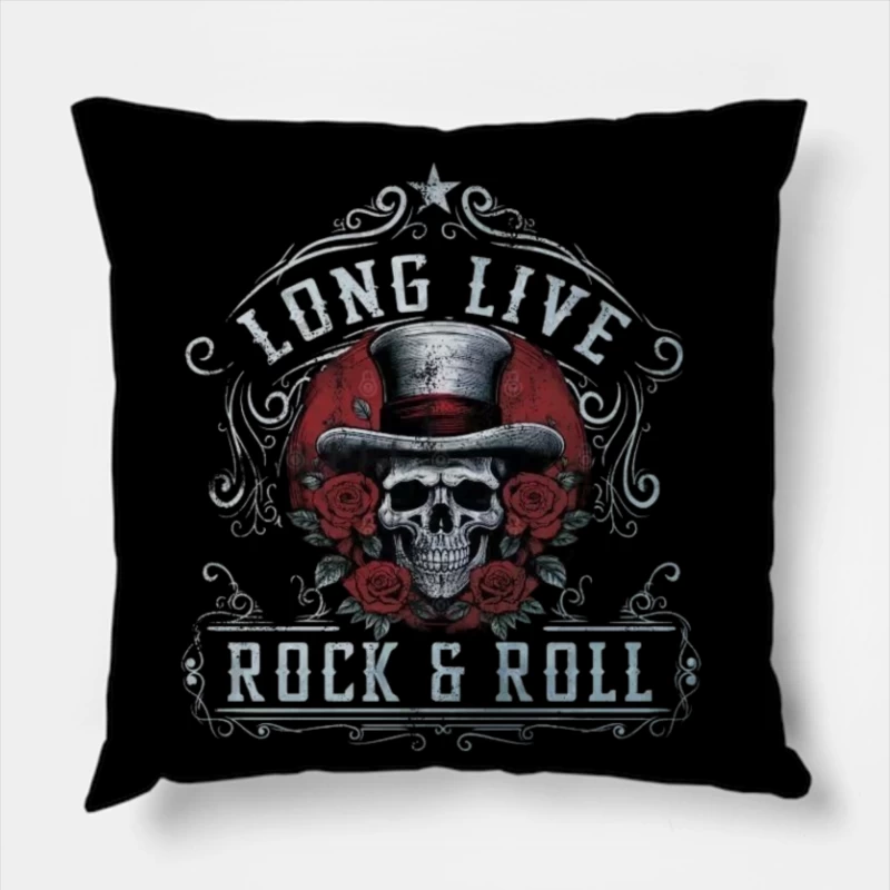  Throw Pillow