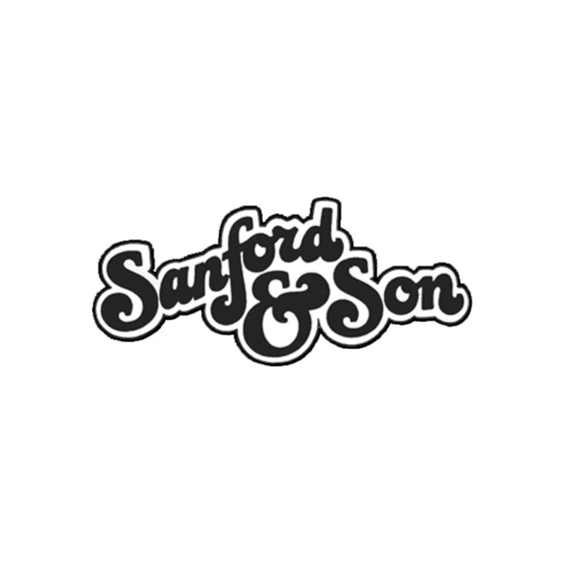 Sanford and Son Corduroy Coffee Mug