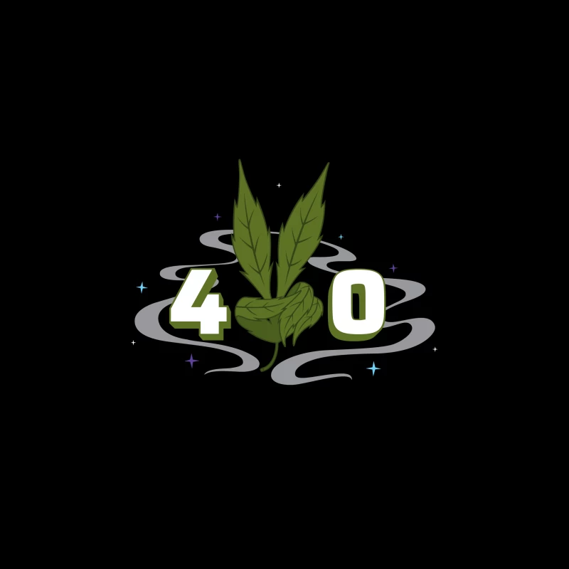 Cannabis Celebration: 420 Travel Mug