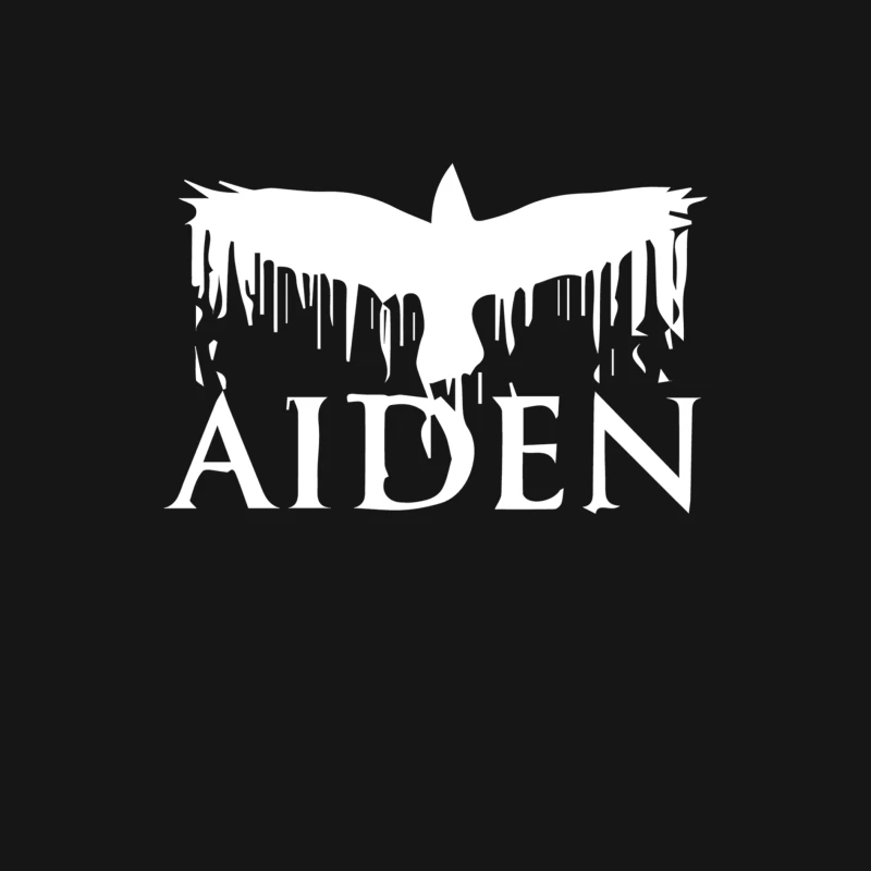 Aiden Female Long Sleeve T-Shirt