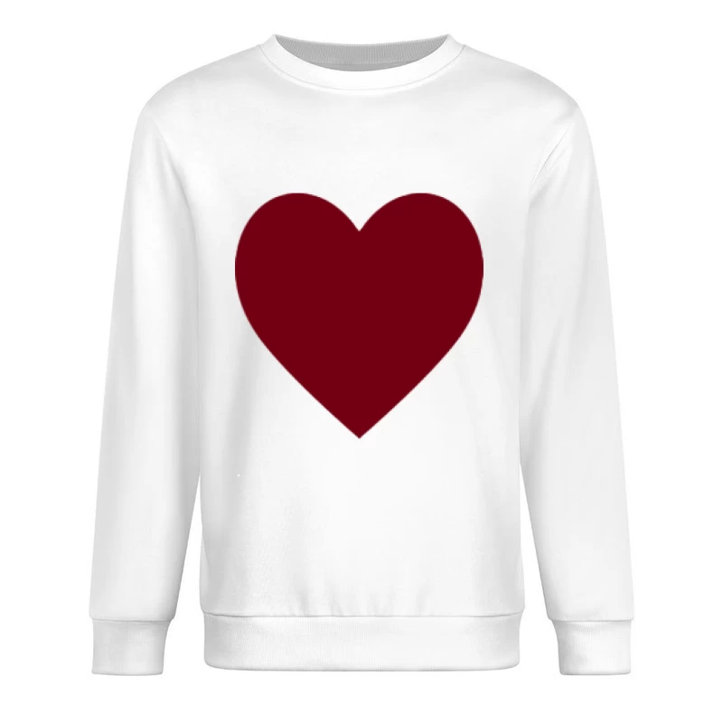  Herren Pullover Sweatshirt