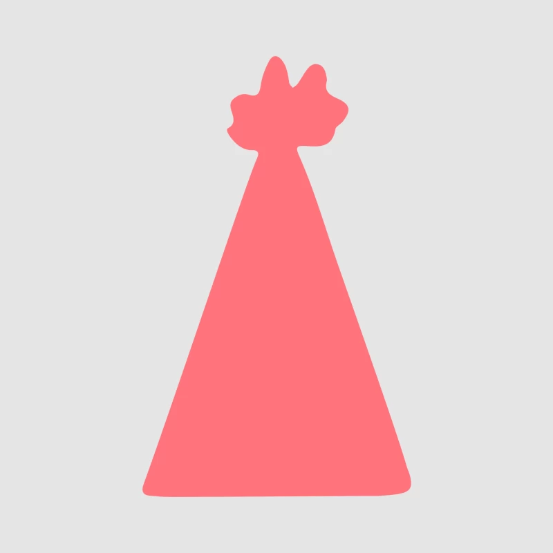 Icône de robe élégante en silhouette Femme Sweat à capuche