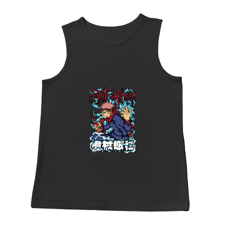  Herren Tanktops