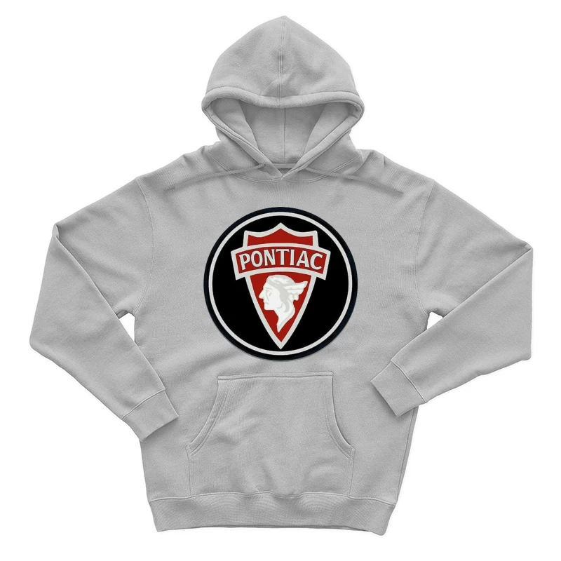  Male Pullover Hoodie